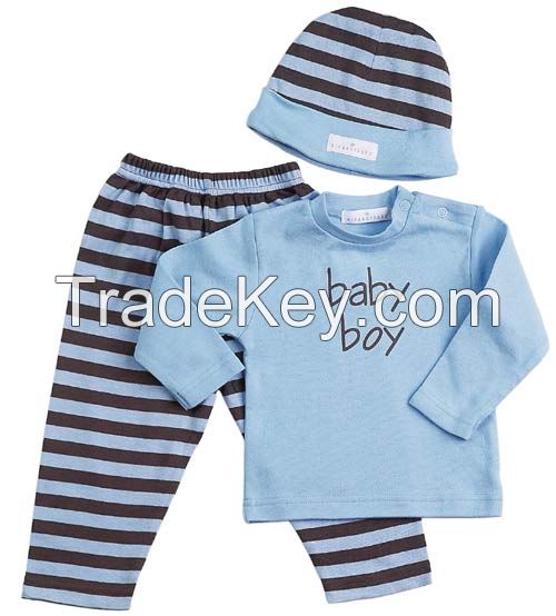 Baby Clothing