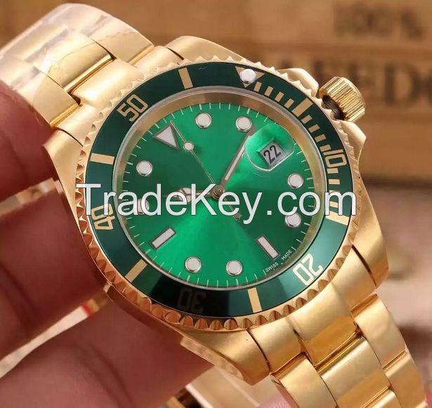 Men Watches High Quality Brand Design