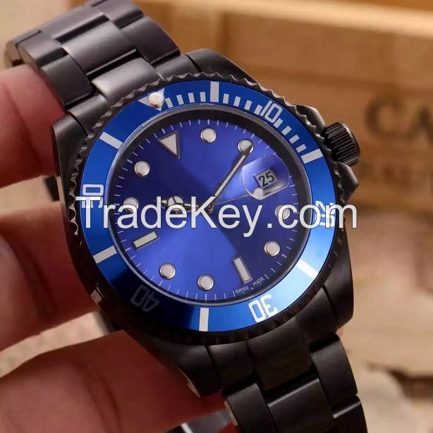 Men Watches High Quality Brand Design