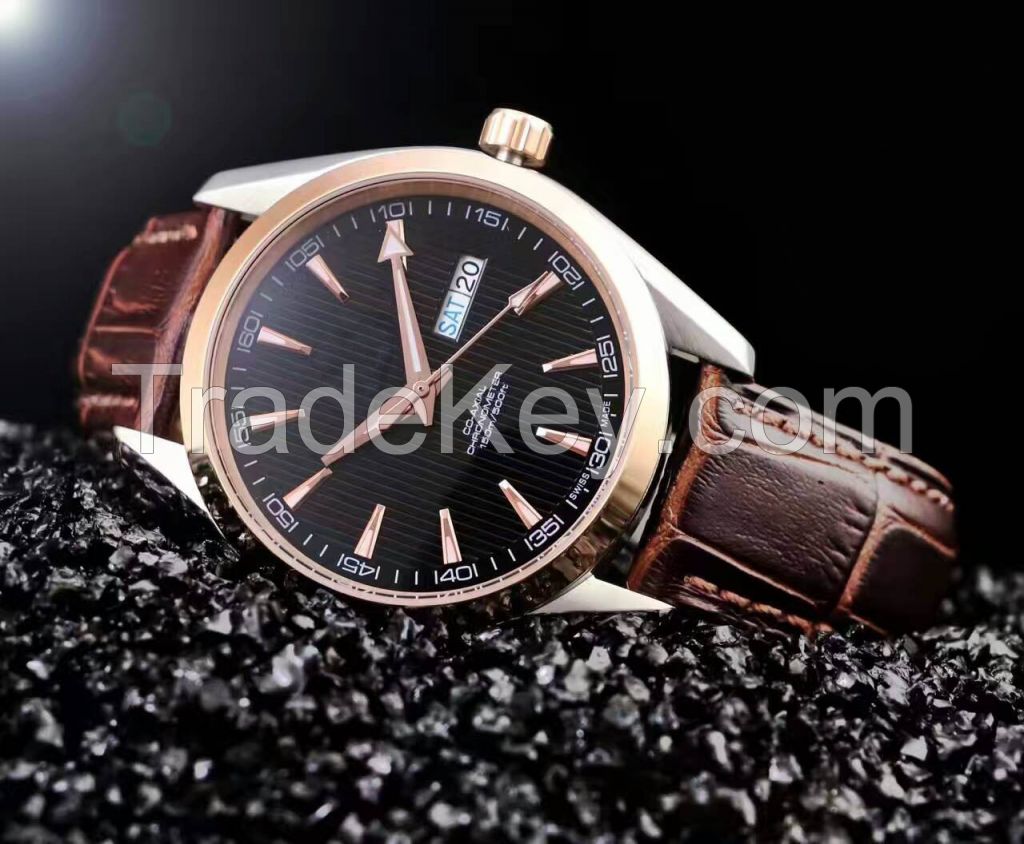 Men Watches High Quality Brand Design