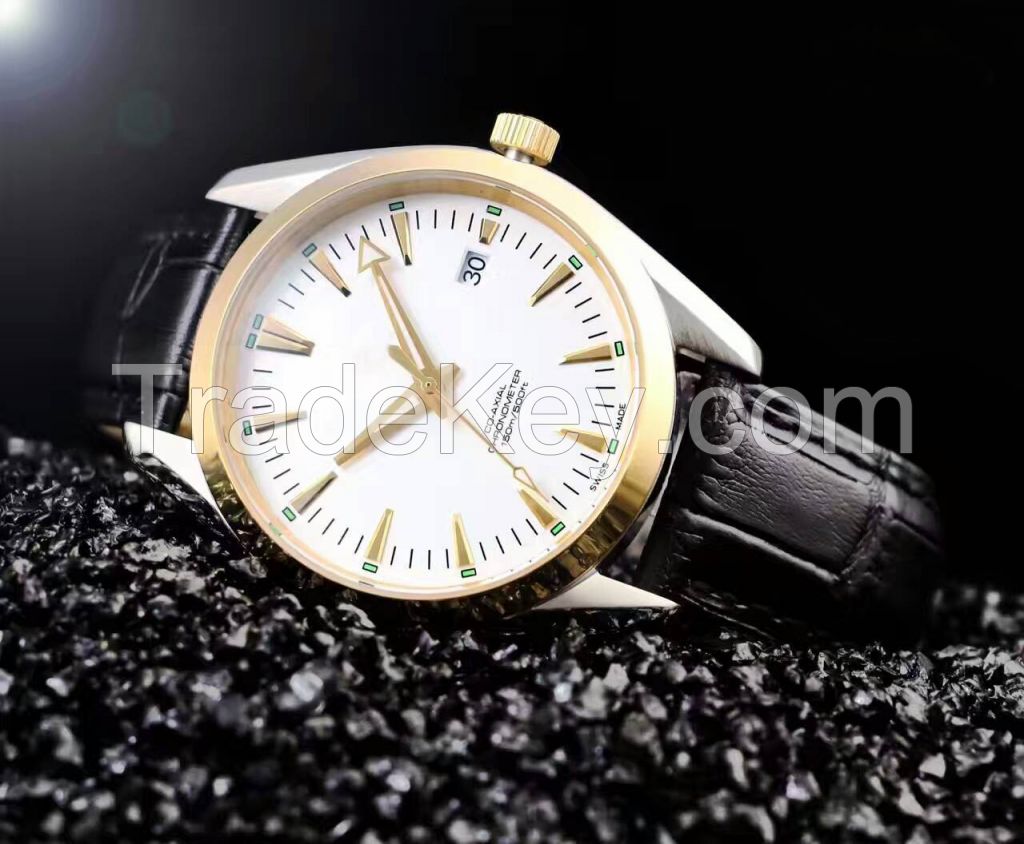 Men Watches High Quality Brand Design