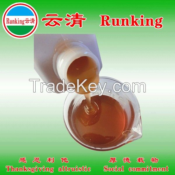 Runking CNC Semi synthetic Cutting fluid