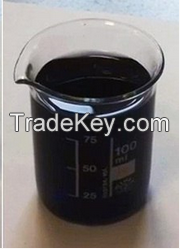 China Runking Iron Steel Blackening Liquid agent