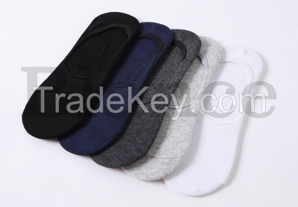 Invisible Socks Nonï¼�slip socks
