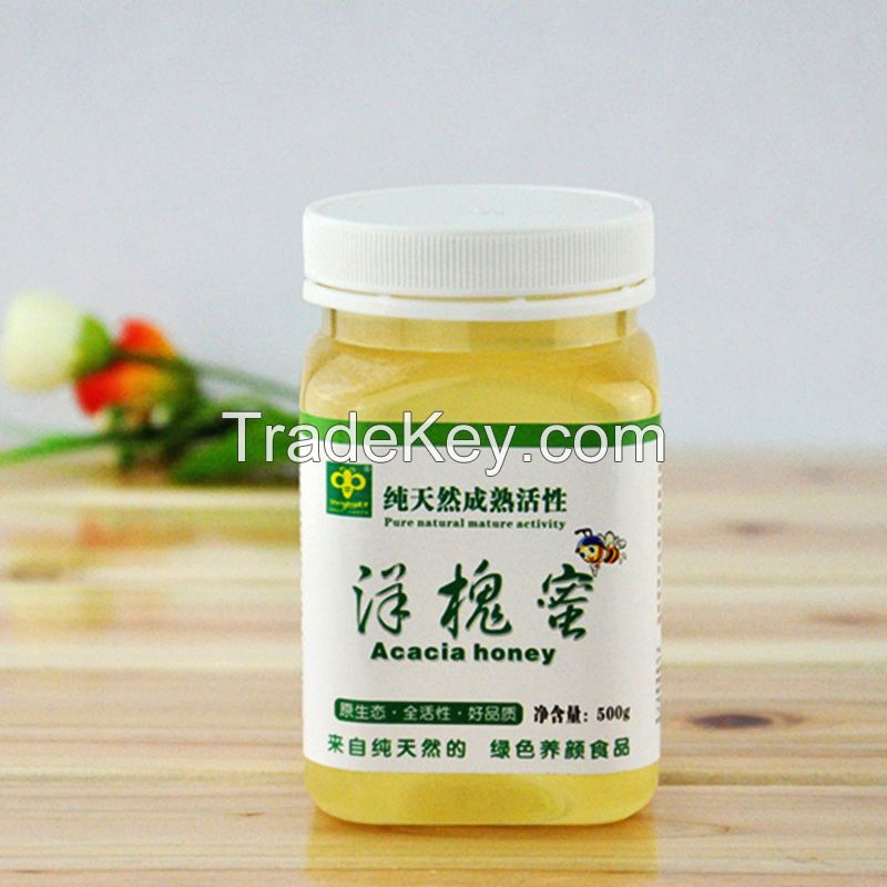 Best Quality Acacia Honey For Export