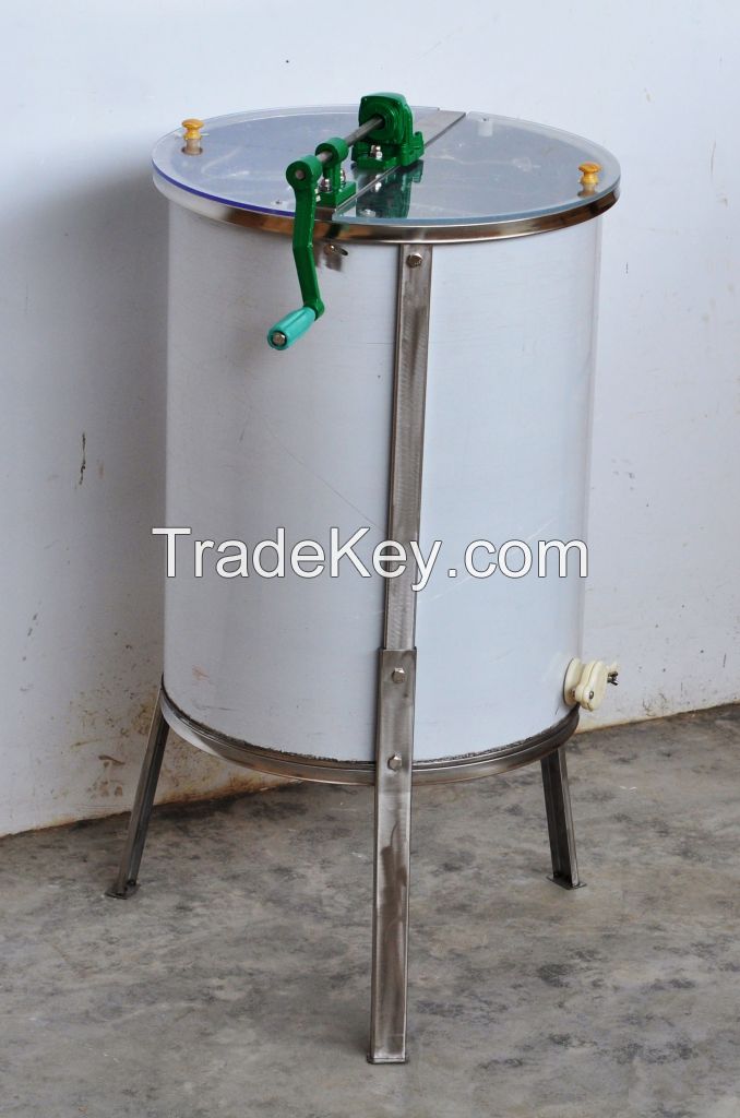 honey extractor