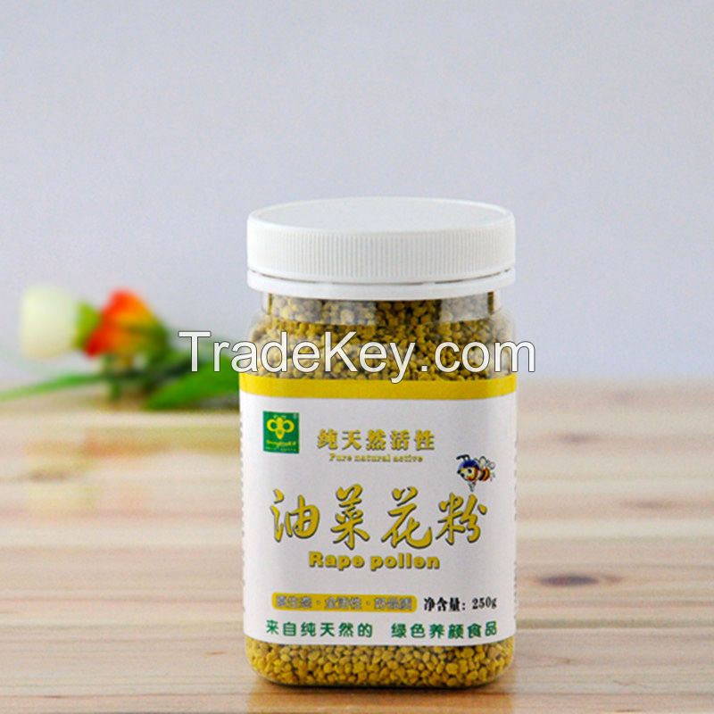 Rape Bee Pollen Best Quality For Export