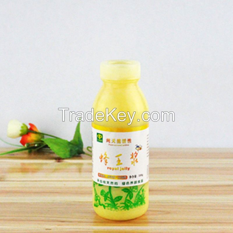 Royal Jelly Best Quality From China