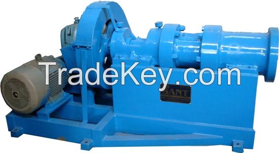 Rubber Extruder