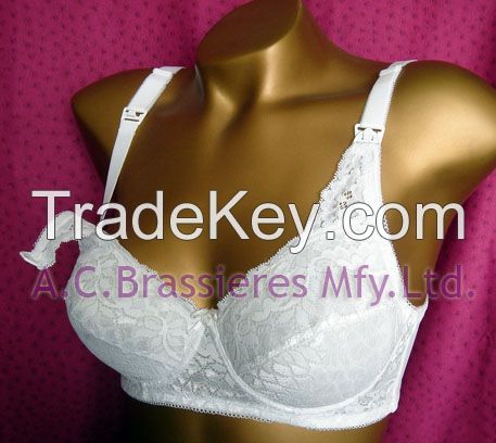 OEM Nursing Bra Maternity bra