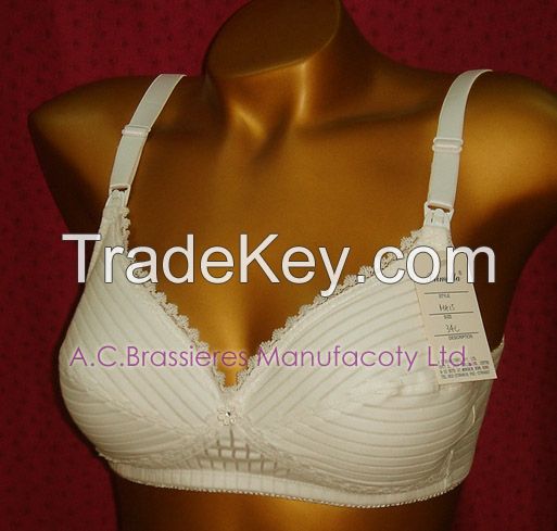 OEM Nursing Bra Maternity bra