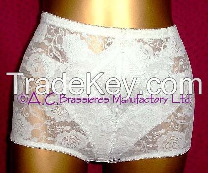 OEM Ladies sexy Girdles