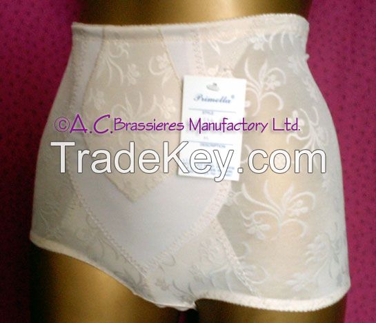 OEM Ladies sexy Girdles