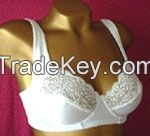 OEM Brassieres bras and panties sexy underwear