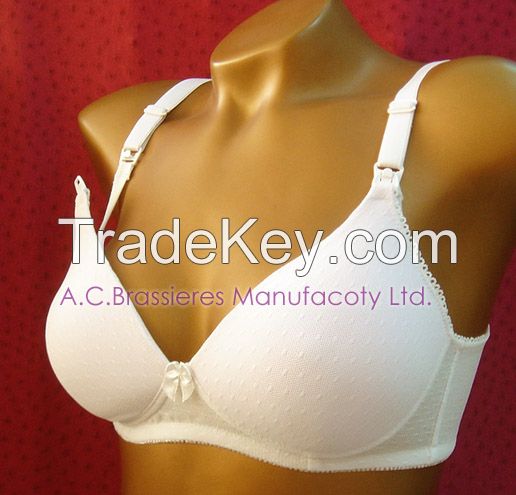 OEM Nursing Bra Maternity bra