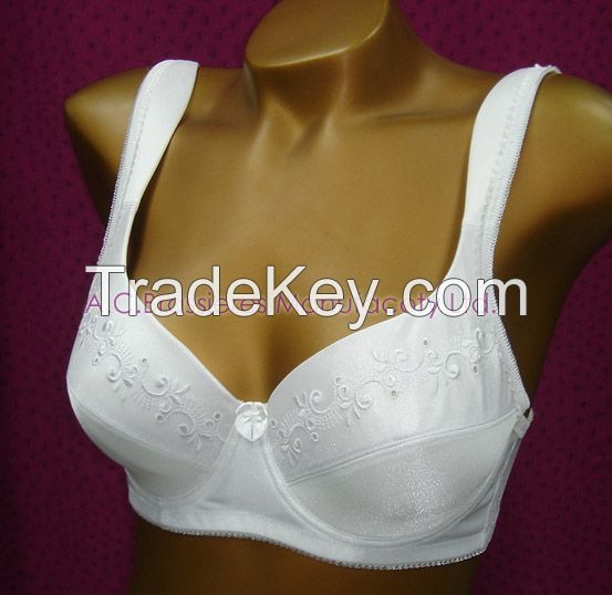 OEM Brassieres bras and panties sexy underwear