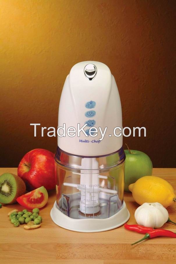 Food Mixer, Food Chopper