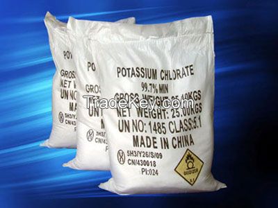 Potassium Chlorate