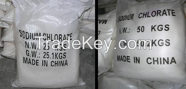 Sodium  Chlorate