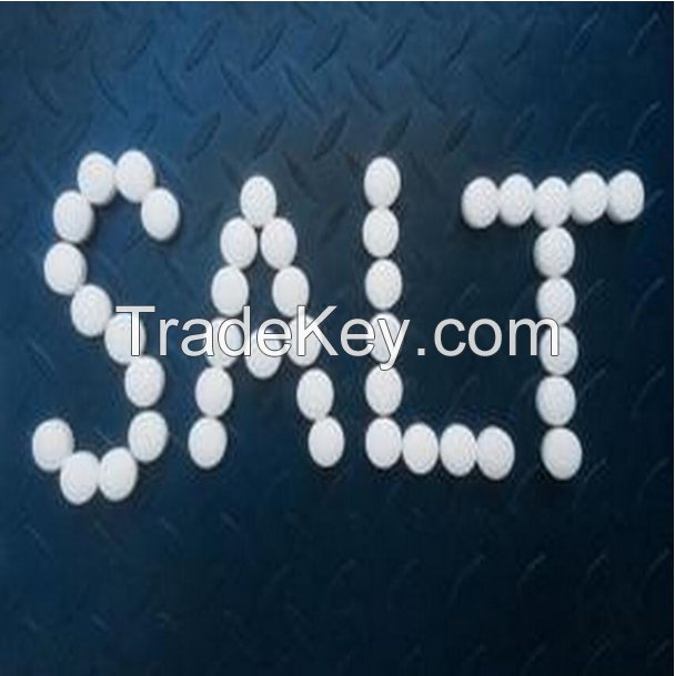 Wholesale Water Softener Salt Tablets