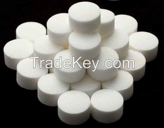 Wholesale Water Softener Salt Tablets