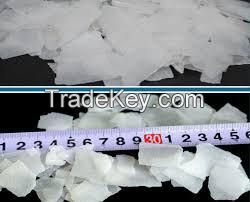 Caustic Soda Flake