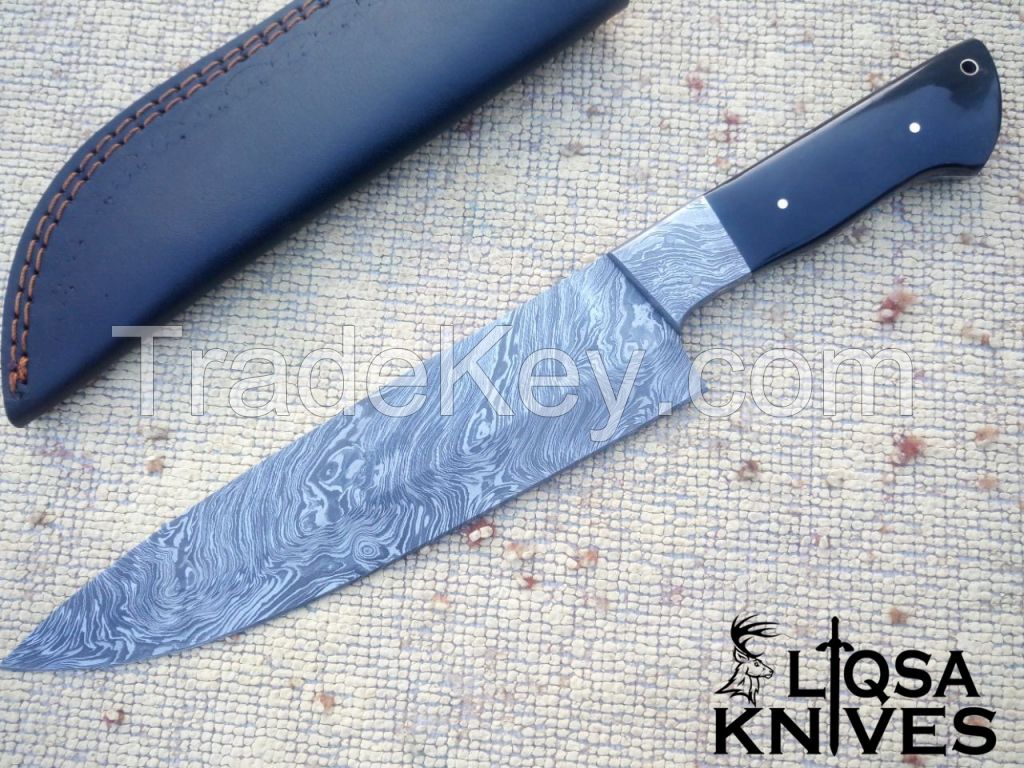 Chef knife