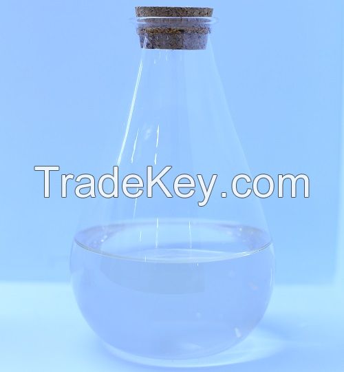 Acrylic Terpolymer Silica Magnesium Silicaten Scale Inhibitor APF5000 Liquid