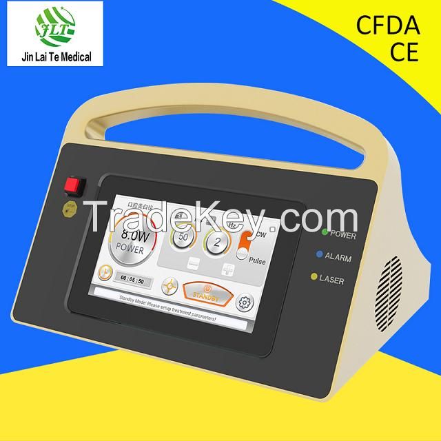 Teeth Soft Dental Diode Laser