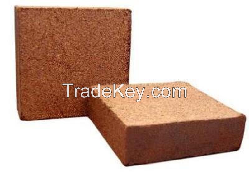 Coir Block - 5Kgs