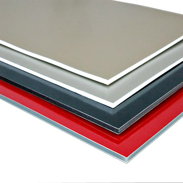 aluminum composite panel