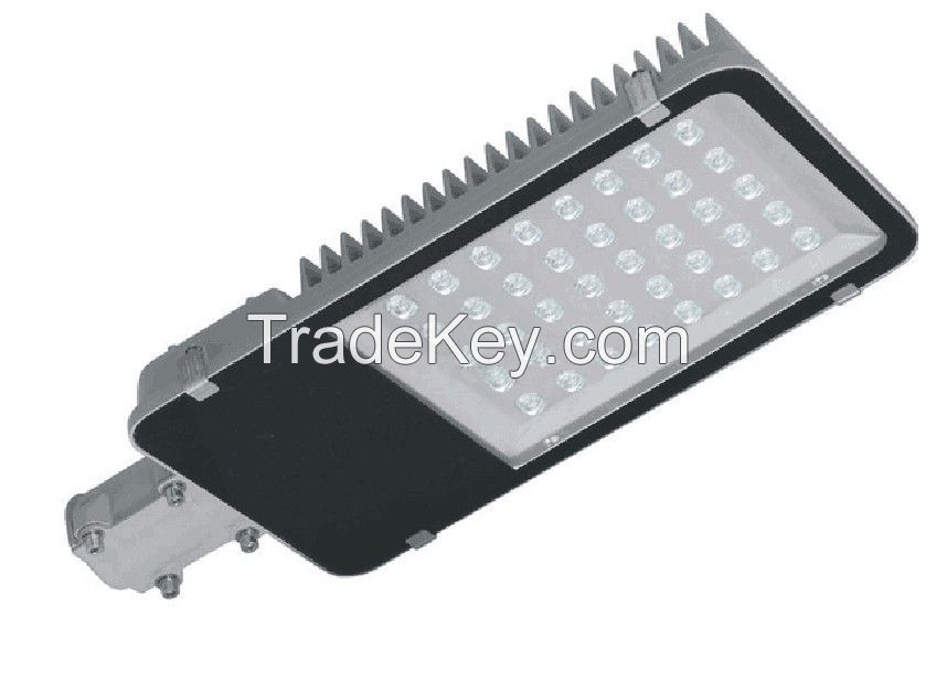 LED STREET LIGHT