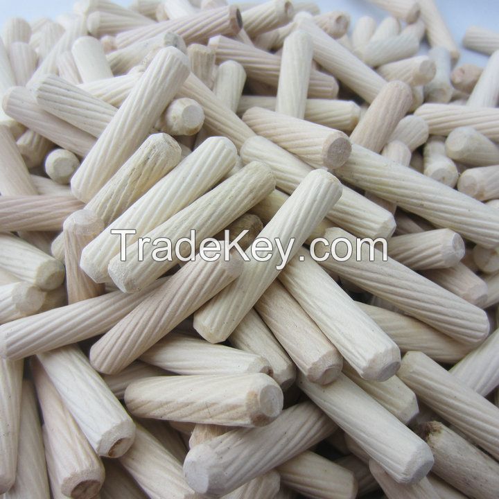 Wood dowel pins wood connectors wood dowels wood furniture parts