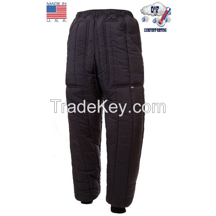 ExtremeGard WarmUp Trousers