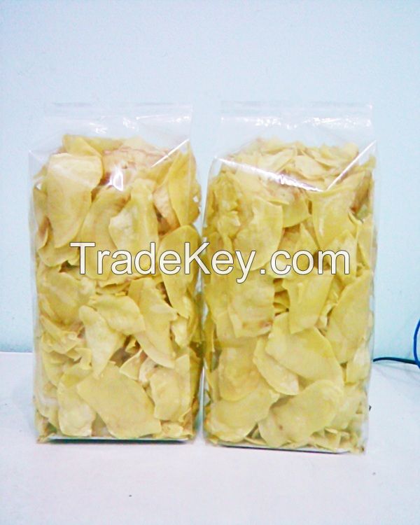 Chips Fried Durian