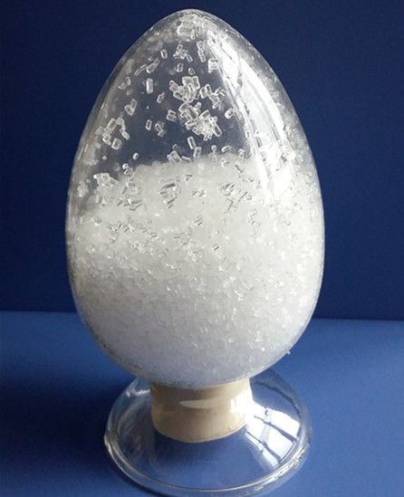 Colorless and Transparent Monoclinic Crystal Sodium Hyposulfite/Sodium Thiosulfate