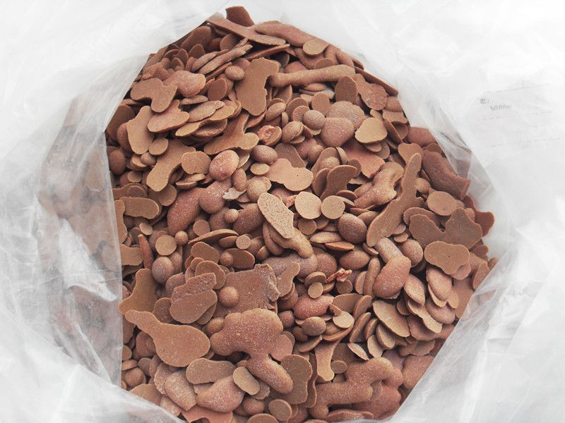 Sodium Sulfide Red/ Yellow Flakes 60%