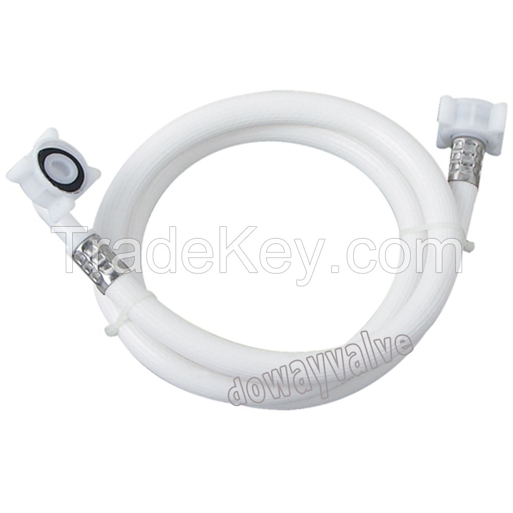 PVC Auto Washing Machine Inlet Water Hose DW737