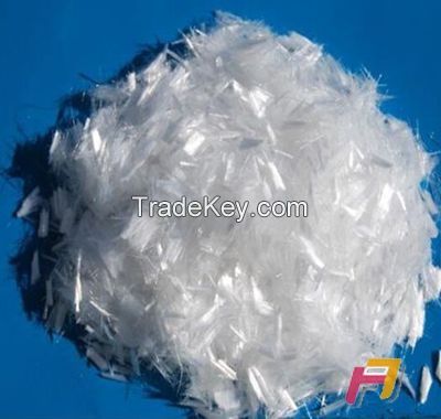 Polypropylene Monofilament Fiber