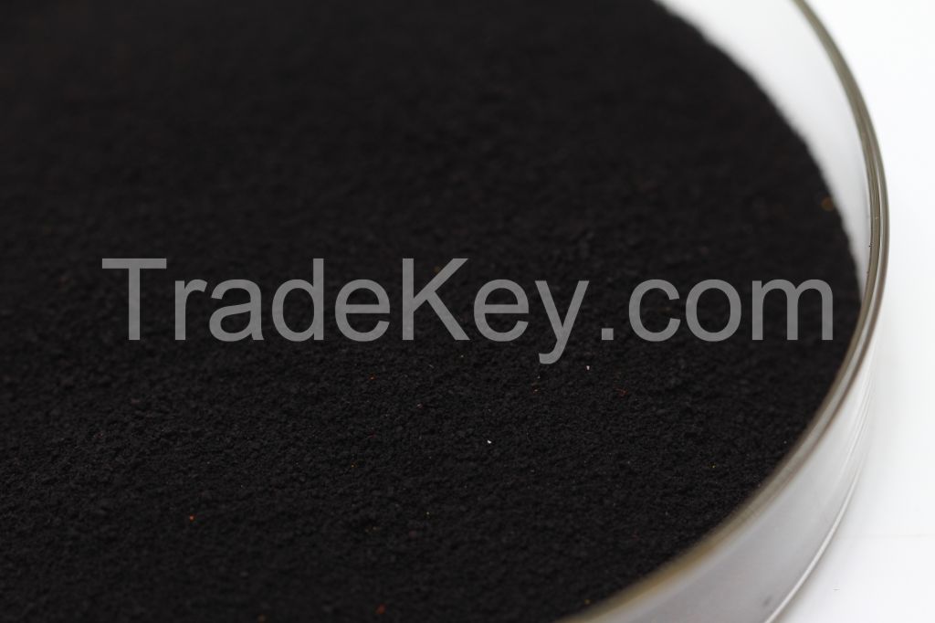 iron oxide black 723 pigment