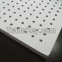 Mineral wool board