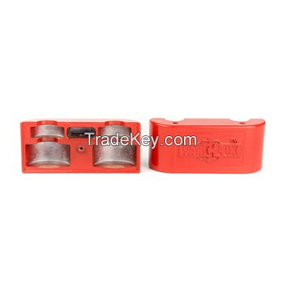 Aluminum Alloy Shell Die Casting