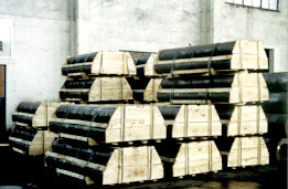Graphite Electrode