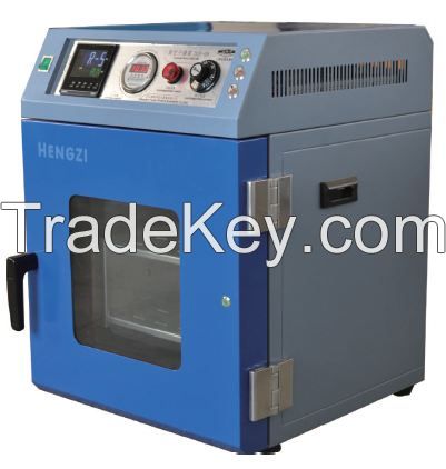 Vacuum Drying Oven with Digital Display & Control