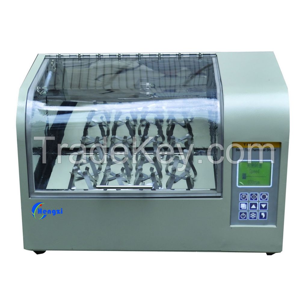 Desktop Incubator Shaker - THZ Series