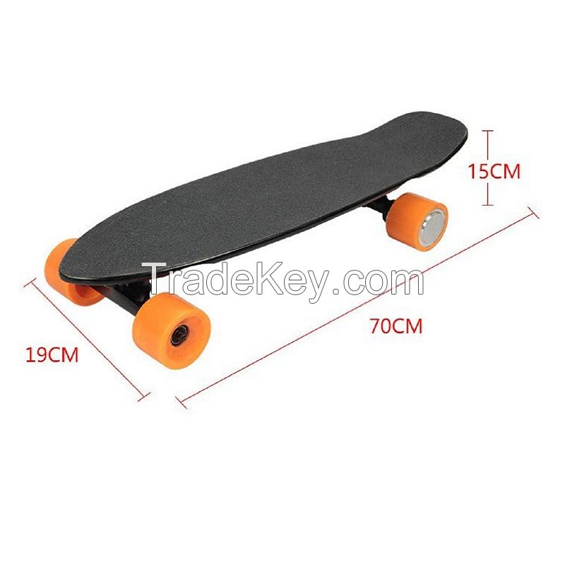 E-Skateboard AIE-a mini