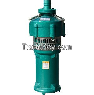 corrosion-resistant electric submersible pump