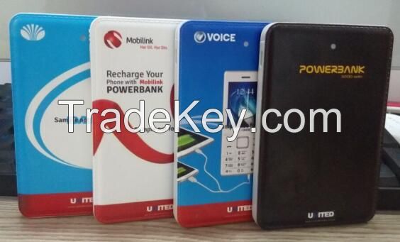  Powerbank A4000D