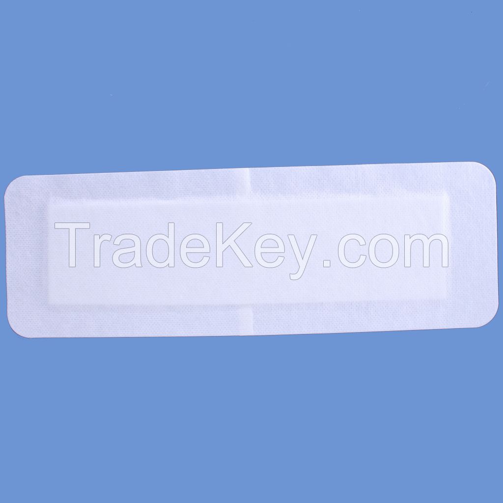 Adhesive Wound Dressing Sterile Wound Sponge