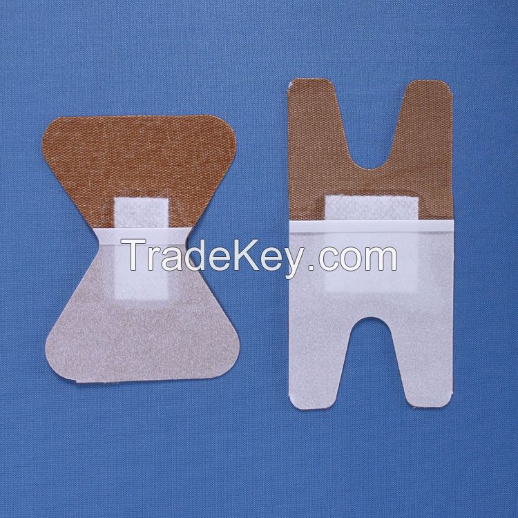 Cheap Adhesive Bandage Wound Adhesive Plaster on sale